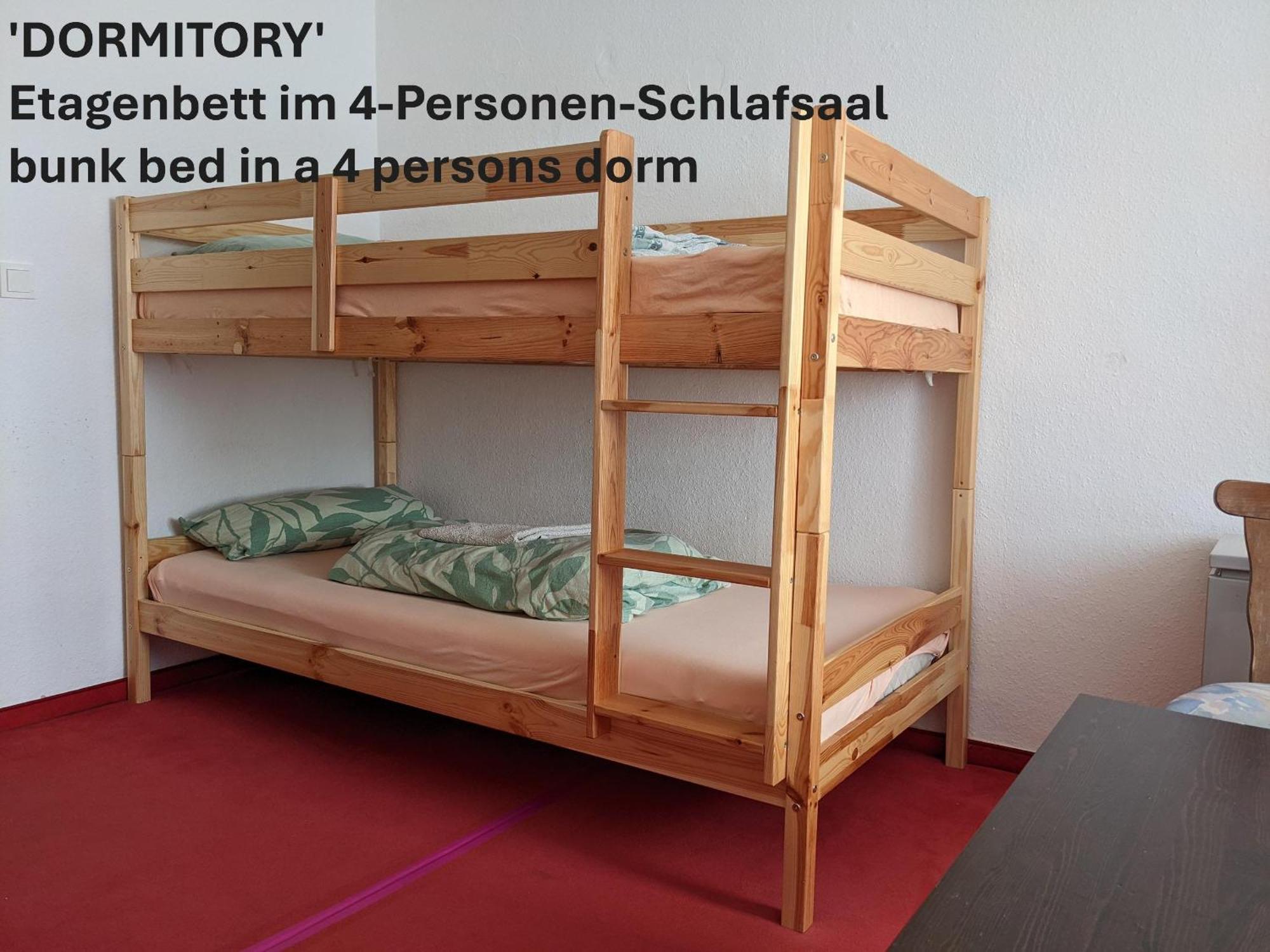 Monkey Factory - Mini Home-Stay Hostel Traben-Trarbach Exteriör bild